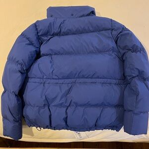 Lululemon Wonder Puff Cropped Jacket 6